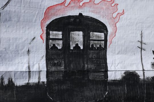 treno tempi